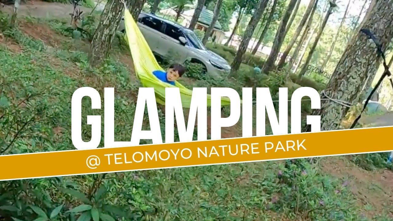 Telomoyo Nature Park: Pesona Alam dan Aktivitas Seru di Lereng Gunung