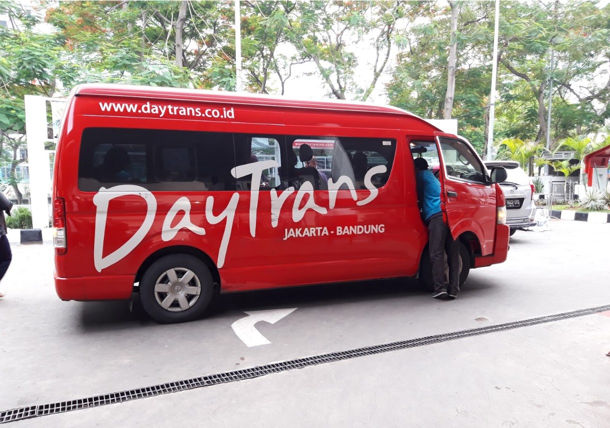 Trip Jakarta Bandung: Petualangan Menjelajahi Dua Kota Besar